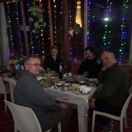 Rasulboy Guest House Хіва Екстер'єр фото