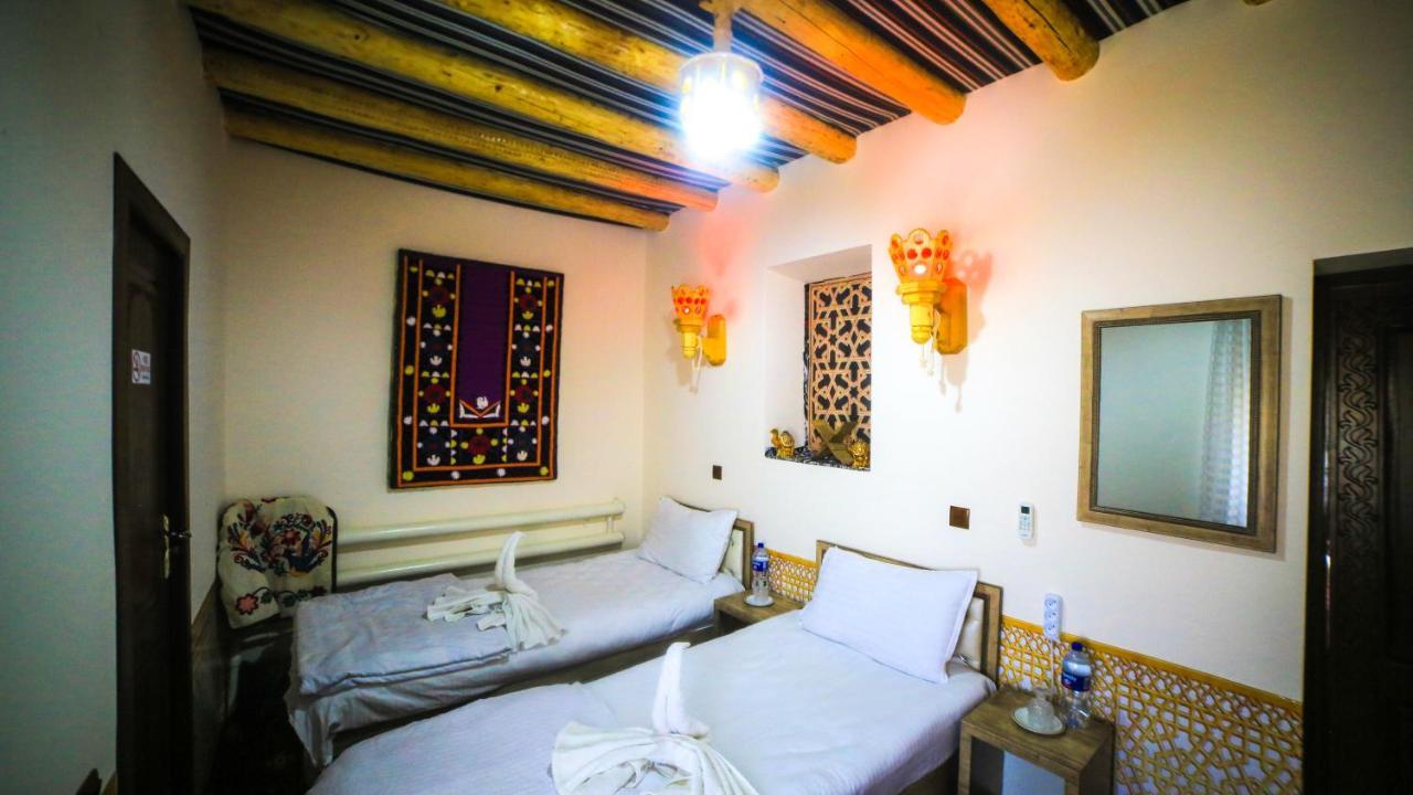 Rasulboy Guest House Хіва Екстер'єр фото