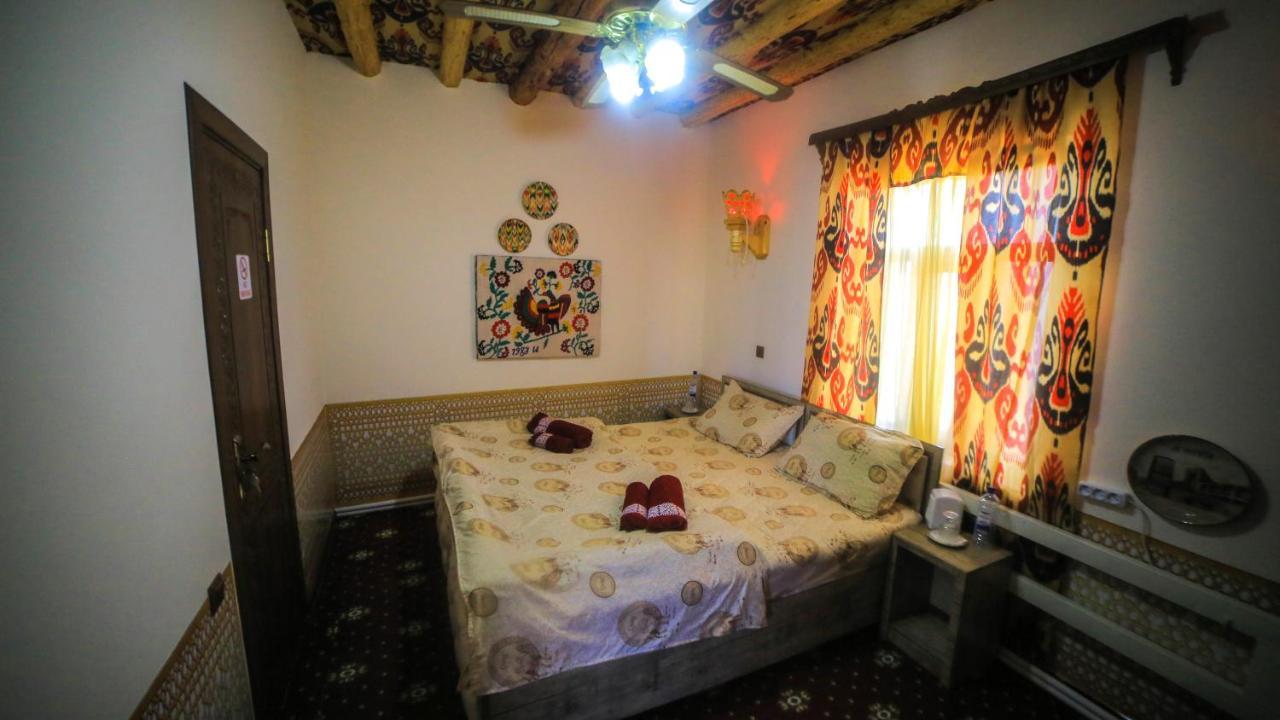 Rasulboy Guest House Хіва Екстер'єр фото