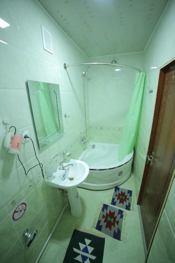 Rasulboy Guest House Хіва Екстер'єр фото