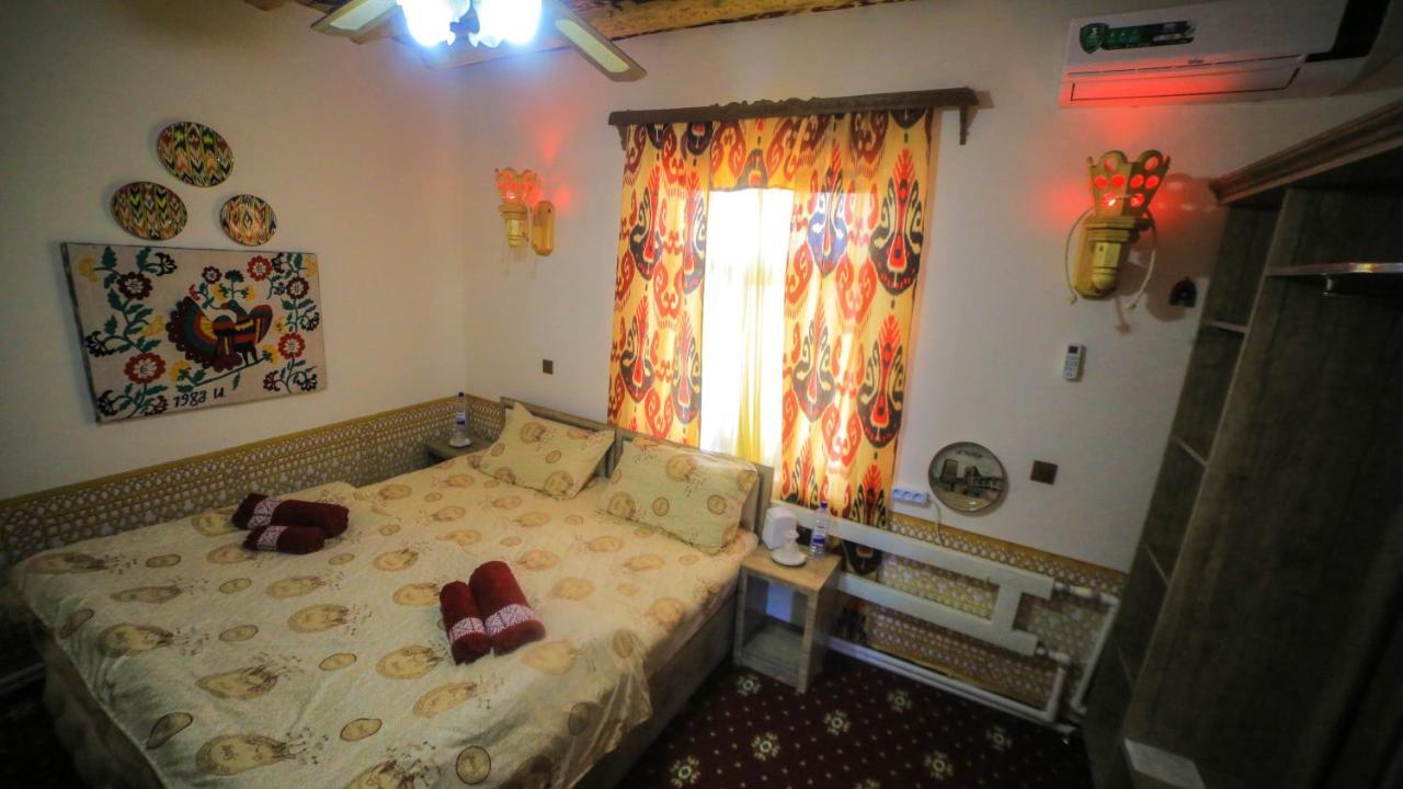 Rasulboy Guest House Хіва Екстер'єр фото