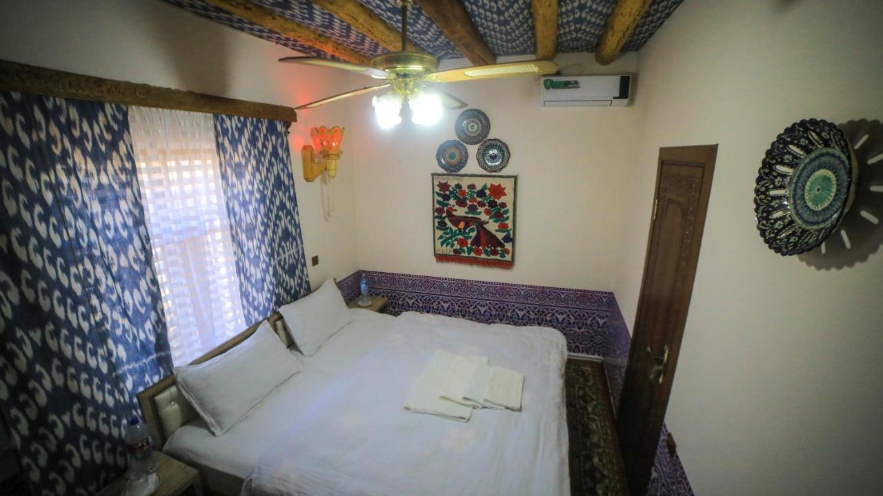 Rasulboy Guest House Хіва Екстер'єр фото