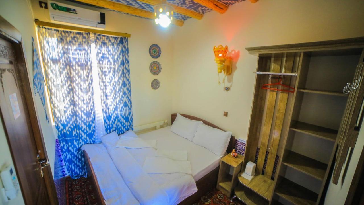 Rasulboy Guest House Хіва Екстер'єр фото
