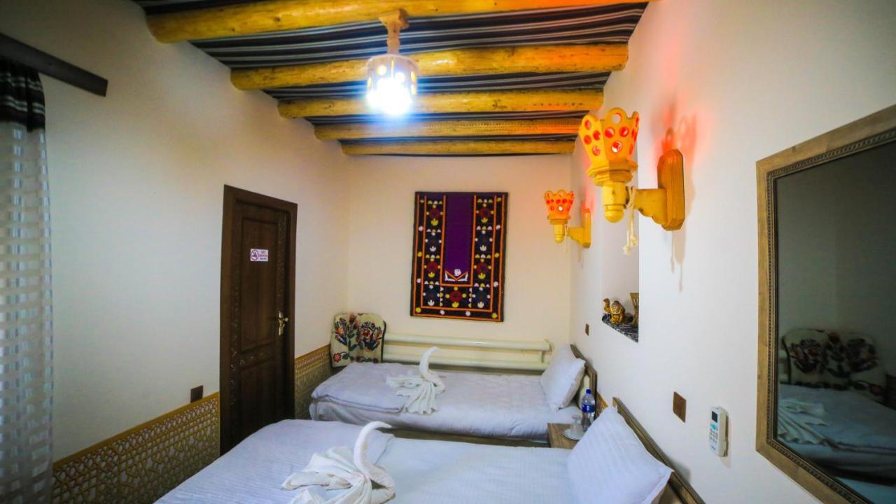 Rasulboy Guest House Хіва Екстер'єр фото